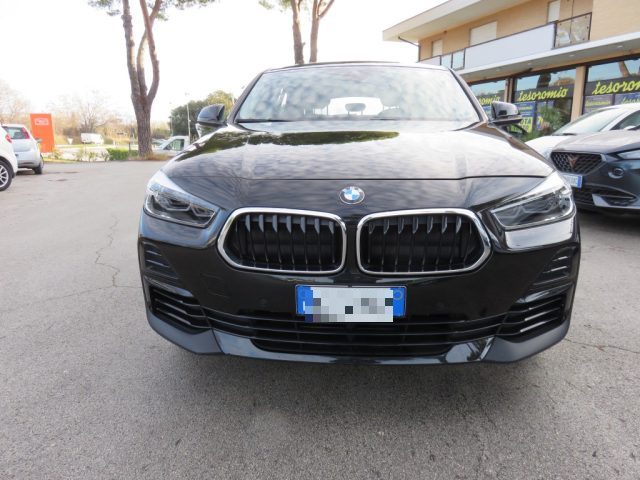 BMW X2 xDrive18d Business-X KM27000 - foto 4 di 4