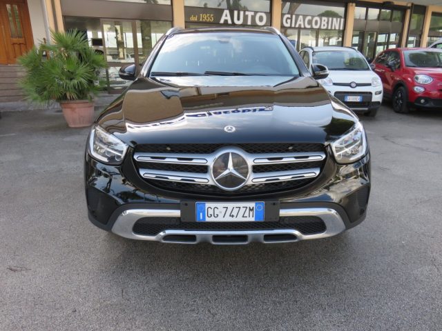 Mercedes-Benz GLC 220 d 4Matic Business Extra - foto 2 di 4