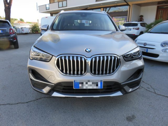 BMW X1 xDrive18d xLine, del 2020, 89.000 km, in vendita a Tolentino (MC)