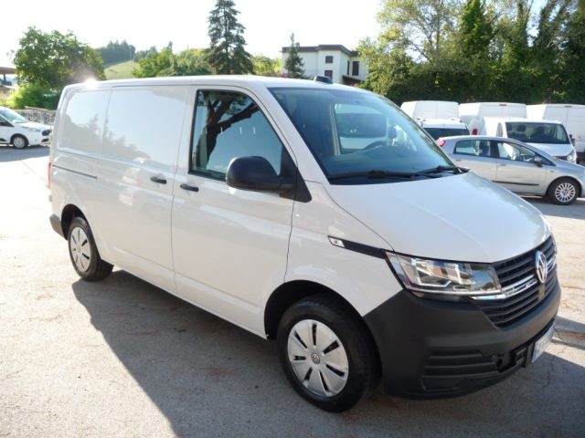 Volkswagen Transporter 2.0 TDI 150CV 4Motion PC Furgone Business - foto 2 di 4