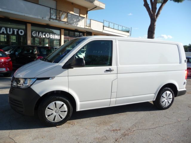 Volkswagen Transporter 2.0 TDI 150CV 4Motion PC Furgone Business - foto 3 di 4