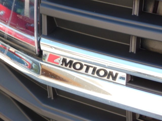 Volkswagen Transporter 2.0 TDI 150CV 4Motion PC Furgone Business - foto 4 di 4