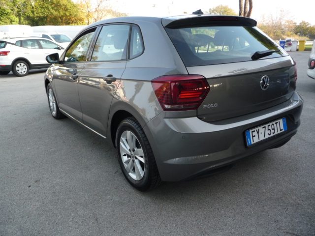 Volkswagen Polo 1.6 TDI 95 CV 5p. Comfortline BlueMotion - foto 3 di 4
