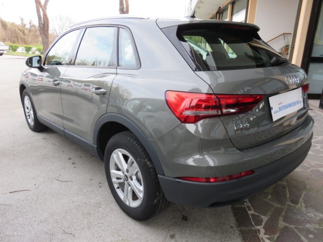 Audi Q3 35 TDI quattro S tronic Business KM58000 - foto 4 di 4