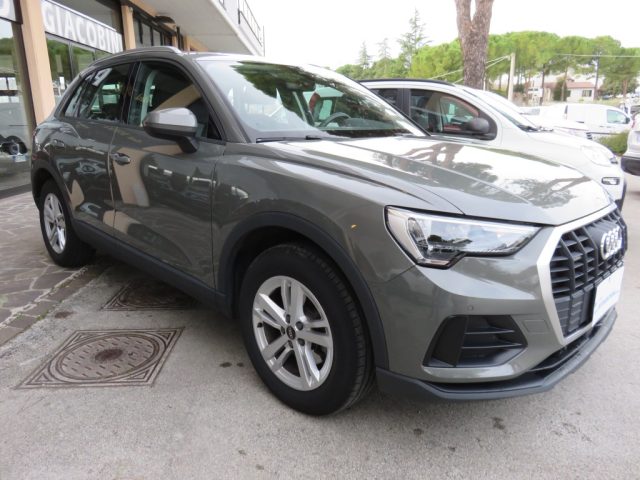 Audi Q3 35 TDI quattro S tronic Business KM58000 - foto 2 di 4