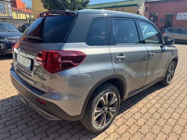 Suzuki Vitara 1.5 140V Hybrid A/T Starview - foto 4 di 4