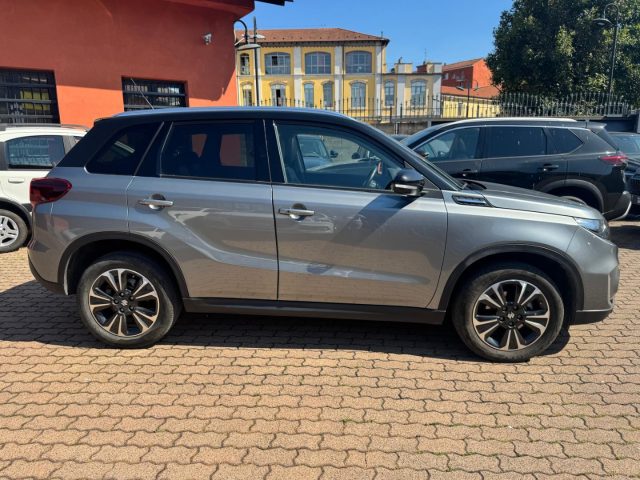 Suzuki Vitara 1.5 140V Hybrid A/T Starview - foto 2 di 4