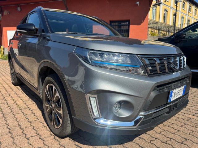 Suzuki Vitara 1.5 140V Hybrid A/T Starview - foto 3 di 4