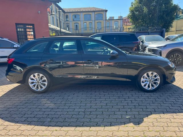 Audi A4 Avant 40 TDI S tronic BUSINESS ADVANCED - foto 4 di 4