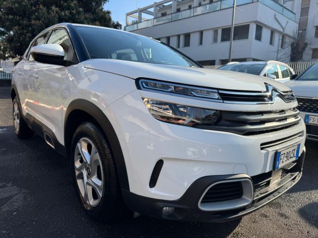 Citroen C5 Aircross BlueHDi 130 S&S EAT8 Business - foto 3 di 4