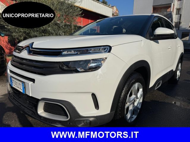 Citroen C5 Aircross BlueHDi 130 S&S EAT8 Business usato a MILANO