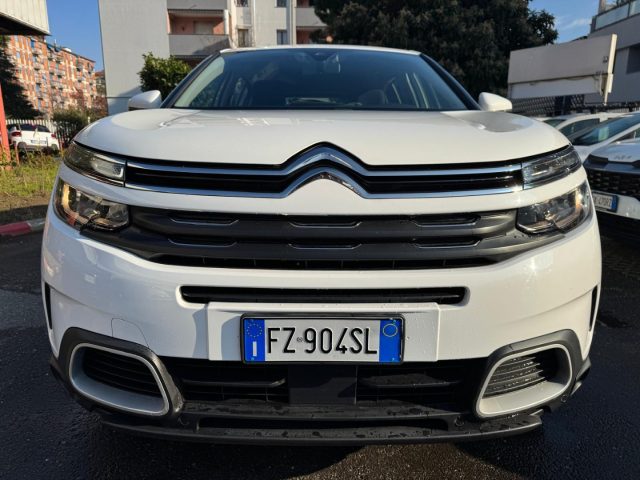 Citroen C5 Aircross BlueHDi 130 S&S EAT8 Business - foto 2 di 4