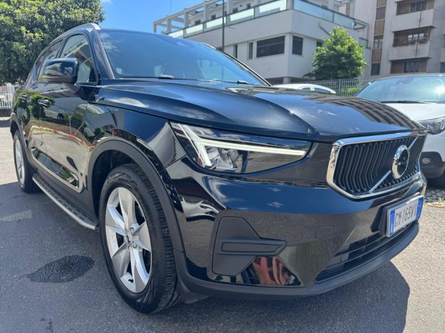 Volvo XC40 T2 automatico Core (AUTOCARRO N1) - foto 4 di 4