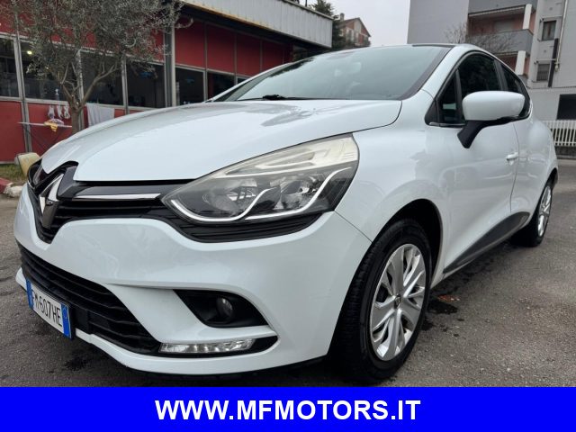 Renault Clio dCi 8V 75 CV 5 porte ENERGY INTENSE usato a MILANO