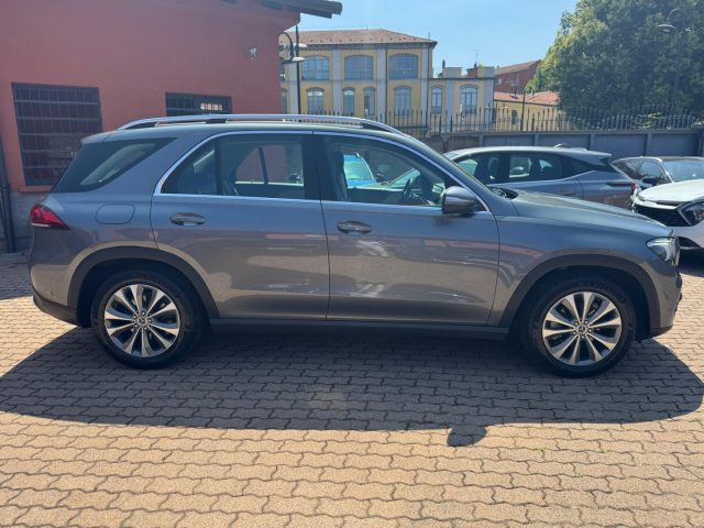 Mercedes-Benz GLE 300 d 245CV 4MATIC SPORT - foto 4 di 4