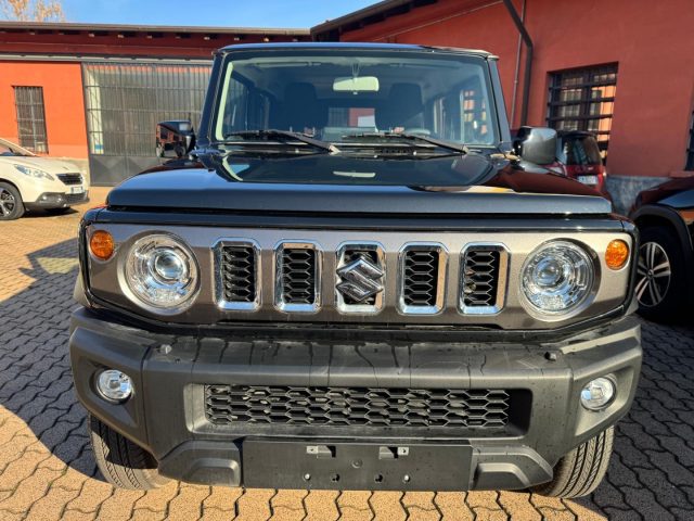 Suzuki Jimny 1.5 L TOP GLX 5 PORTE 4X4 KM0 - foto 2 di 4