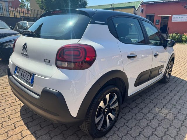Citroen C3 PureTech 110 S&S EAT6 Shine - foto 4 di 4
