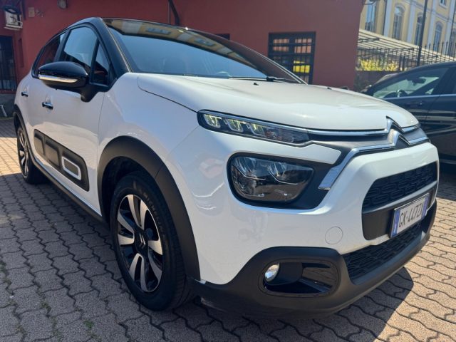 Citroen C3 PureTech 110 S&S EAT6 Shine - foto 2 di 4
