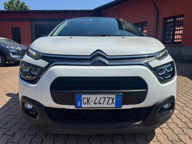 Citroen C3 PureTech 110 S&S EAT6 Shine - foto 3 di 4