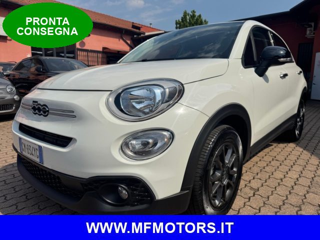 Fiat 500X 1.0 T3 120 CV Sport usato a MILANO