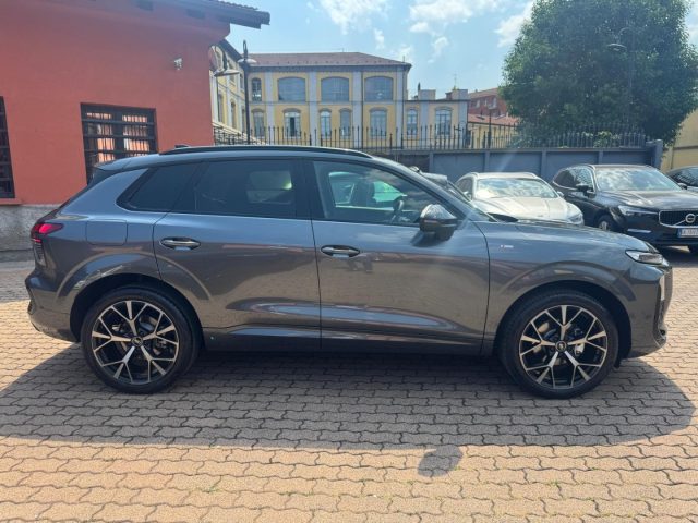 Audi Q3 TFSI 110 kW mHEV S tronic S Line edition - foto 4 di 4