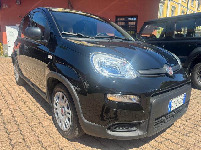 Fiat Panda 1.0 FireFly S&S Hybrid - foto 3 di 4