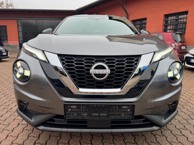 Nissan Juke 1.0 DIG-T 114 CV N-Connecta - foto 3 di 4