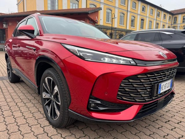 MG HS 1.5 FULL HYBRID+ 224CV LUXURY KM0 - foto 3 di 4
