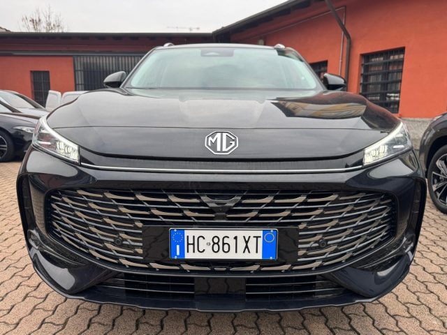 MG HS 1.5 FULL HYBRID+ 224CV LUXURY KM0 - foto 3 di 4