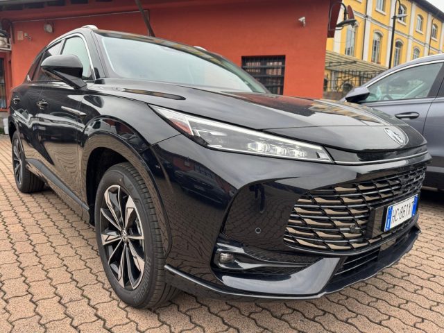 MG HS 1.5 FULL HYBRID+ 224CV LUXURY KM0 - foto 2 di 4