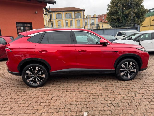 MG HS 1.5 T-GDI 170CV AUT. COMFORT - foto 4 di 4