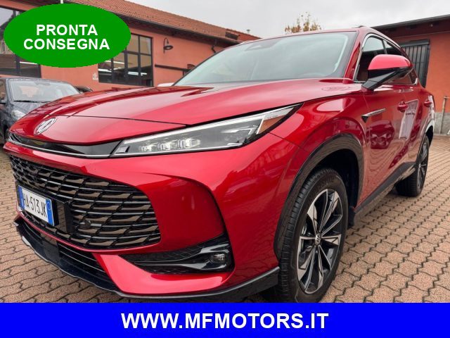 MG HS 1.5 T-GDI 170CV AUT. COMFORT km 0 a MILANO
