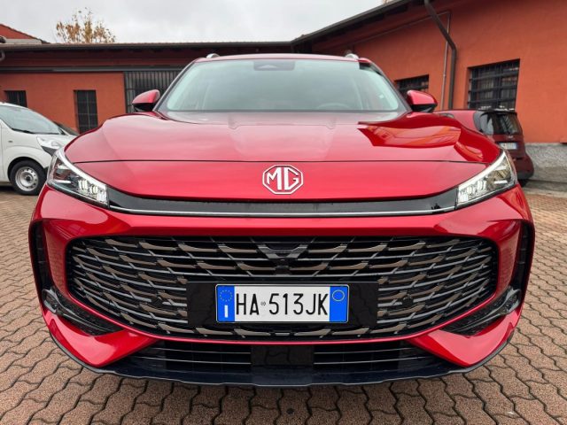 MG HS 1.5 T-GDI 170CV AUT. COMFORT - foto 3 di 4