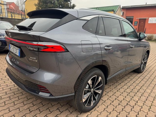MG HS 1.5 FULL HYBRID+ 224CV LUXURY KM0 - foto 4 di 4