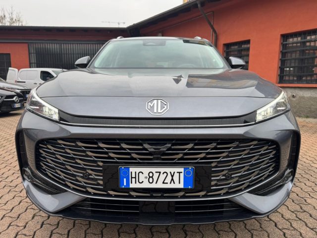 MG HS 1.5 FULL HYBRID+ 224CV LUXURY KM0 - foto 2 di 4