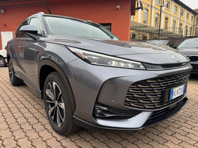 MG HS 1.5 FULL HYBRID+ 224CV LUXURY KM0 - foto 3 di 4