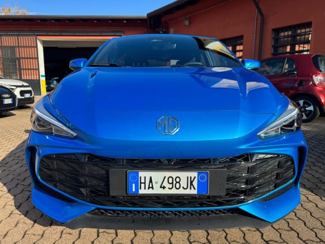 MG MG3 1.5 Comfort - foto 3 di 4