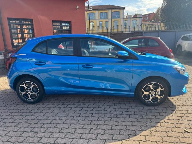 MG MG3 1.5 Comfort - foto 4 di 4