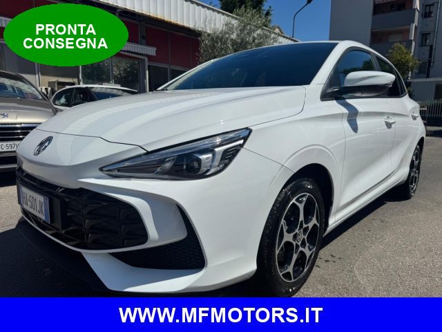 MG MG3 1.5 Comfort - foto 1 di 4
