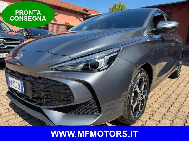 MG MG3 1.5 Comfort km 0 a MILANO
