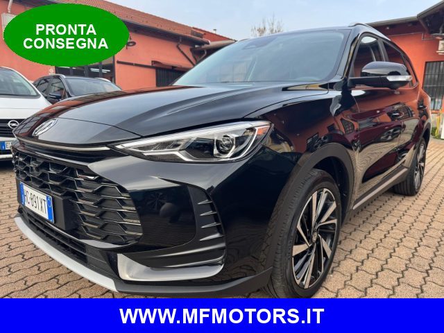 MG ZS 1.5 FullHybrid+ 197CV LUXURY km 0 a MILANO