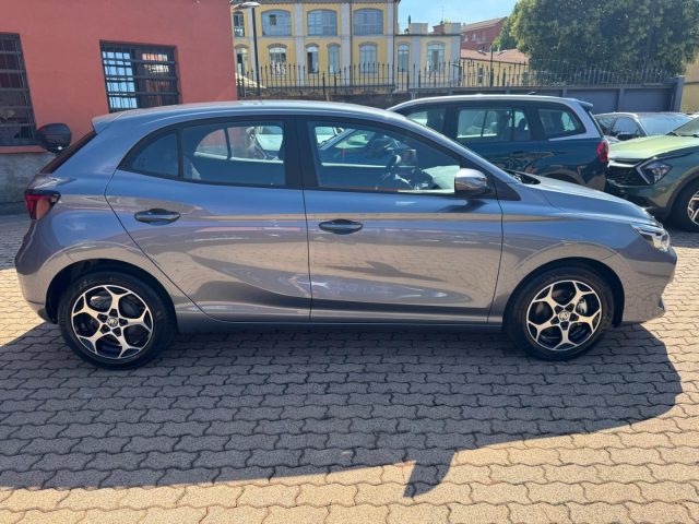 MG MG3 1.5 Comfort - foto 4 di 4