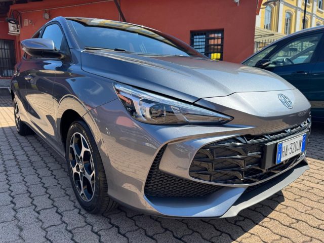 MG MG3 1.5 Comfort - foto 2 di 4