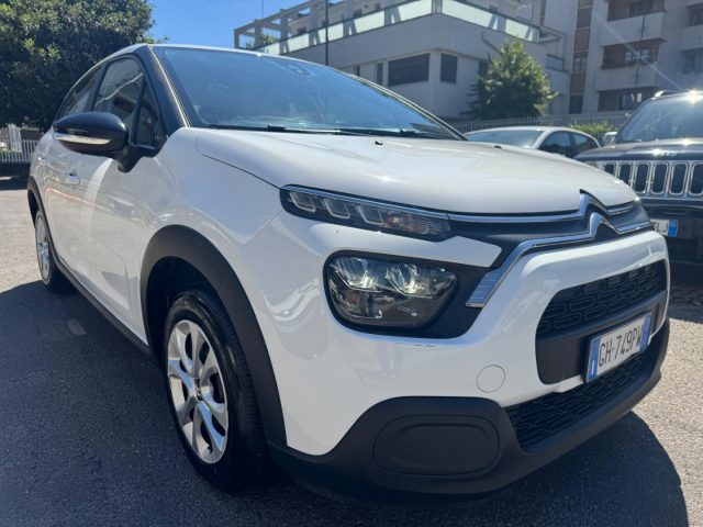Citroen C3 BlueHDi 100 S&S Busin.Combi AUTCARRO N1 - foto 2 di 4