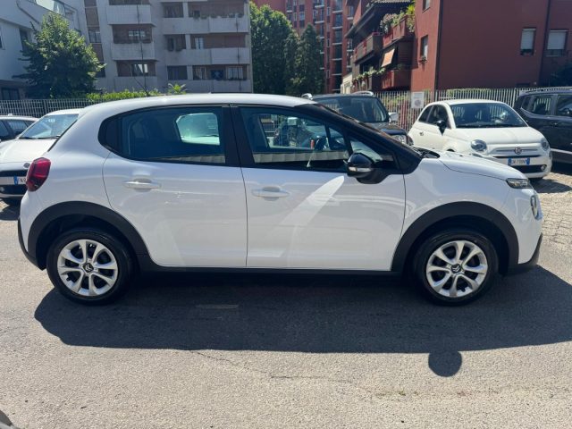 Citroen C3 BlueHDi 100 S&S Busin.Combi AUTCARRO N1 - foto 4 di 4
