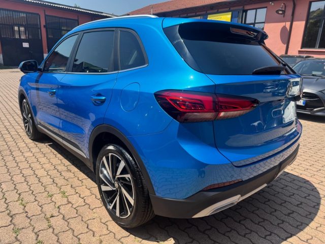 MG ZS 1.5 FullHybrid+ 197CV LUXURY - foto 2 di 4