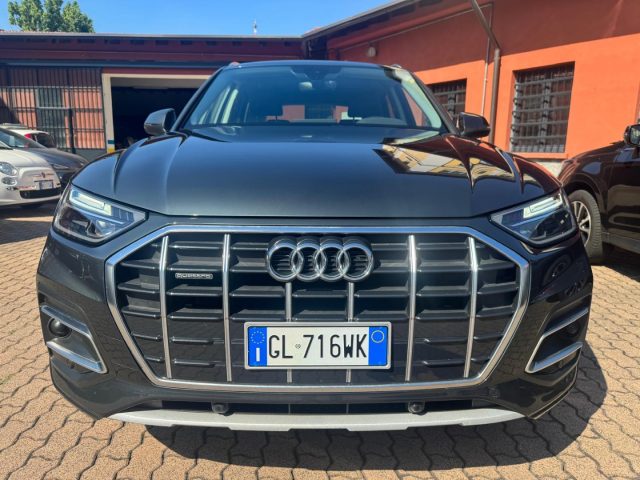 Audi Q5 40 TDI 204 CV quattro S tronic Business Advanced - foto 4 di 4