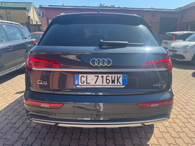 Audi Q5 40 TDI 204 CV quattro S tronic Business Advanced - foto 3 di 4