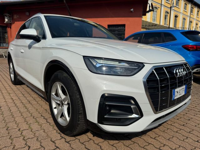 Audi Q5 35 TDI S tronic Business Advanced - foto 2 di 4