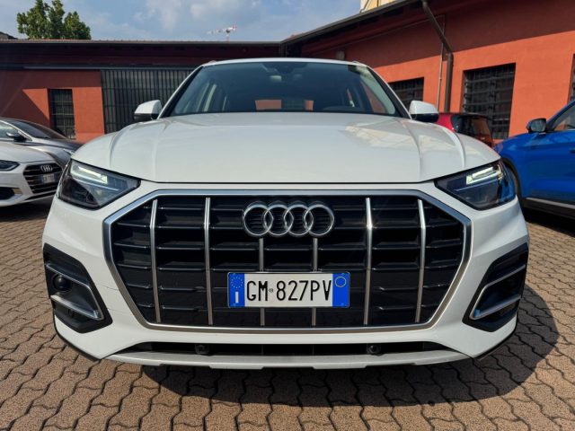 Audi Q5 35 TDI S tronic Business Advanced - foto 3 di 4